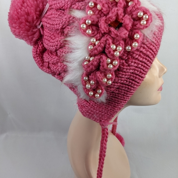 Winter Hat - Picture 7 of 7
